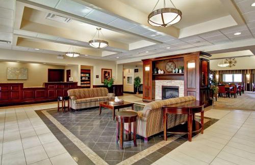 Sudbury Hotel | Homewood Suites by Hilton Sudbury