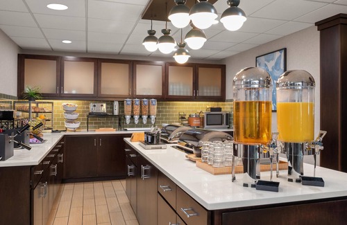 Polaris Hotel | Homewood Suites by Hilton Columbus/Polaris, OH