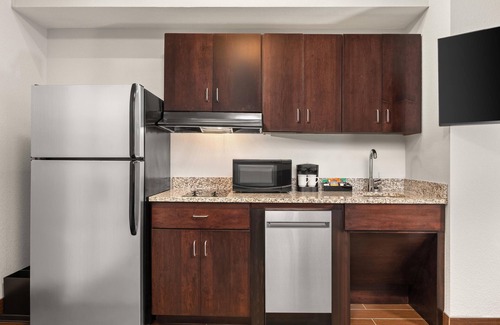 Polaris Hotel | Homewood Suites by Hilton Columbus/Polaris, OH