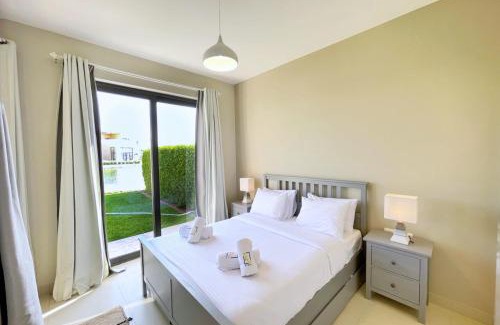 El Gouna Villa | Homey 3 BDR Townhouse Tawila El Gouna