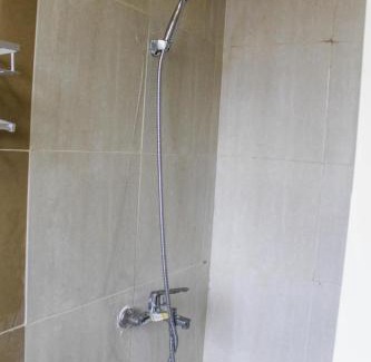 Cikarang Apartment | Homey and Enjoy 2BR at Meikarta Apartment By Travelio