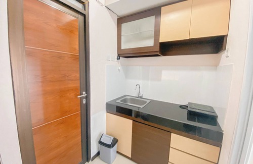 Cimahi Apartment | Homey Designed 3Br At Gateway Pasteur Apartment