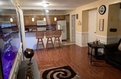 Tallahassee House | Homey haven, 5 minutes from FSU
