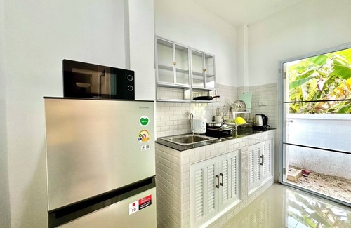 Fang House | Homey Home Hang Dong CNX