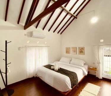 Ngaglik House | Homey Space Near Kaliurang - Arfani's House