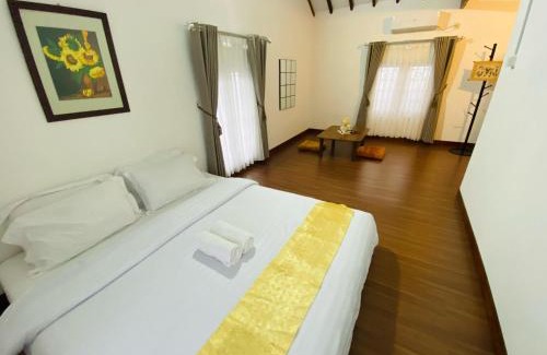 Ngaglik House | Homey Space Near Kaliurang - Arfani's House