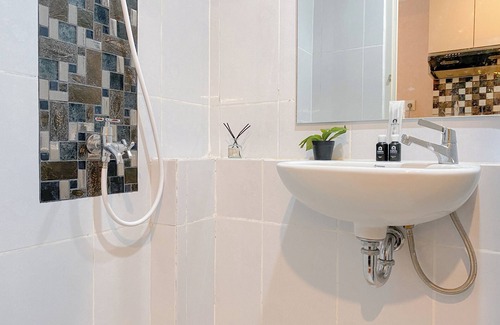 Java Apartment | Homey Studio Apartment Tokyo Riverside Pik 2