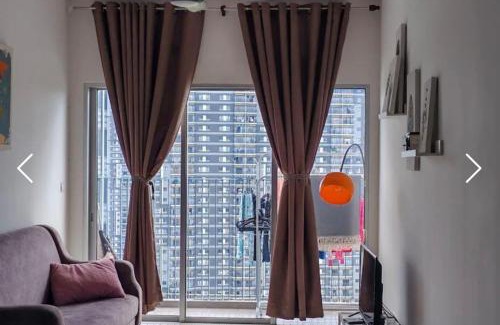 Kajang Apartment | Homez Sky Cerrado Southville