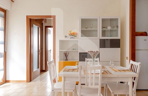 Pisa Apartment | Homiday- Apt Hospital Cisanello -Free Parking