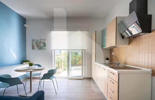 Alba Adriatica Apartment | Homiday - Le Magnolie, Interno 18