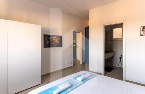 Pineto Apartment | Homiday - Via Milano