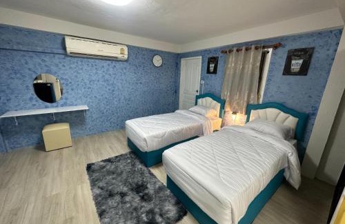 Nonthaburi Apartment | Hommie by De-A-Ga