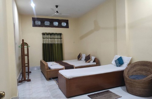 Golaghat Apartment | Homocation TG Resort