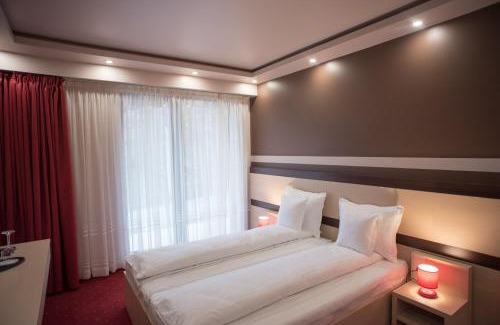 Baile Homorod Hotel | Homorod Hotel