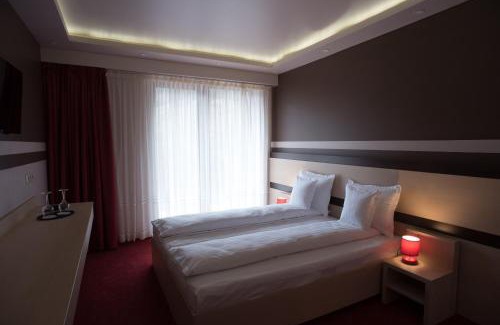 Baile Homorod Hotel | Homorod Hotel