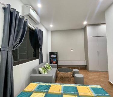 Long Bien Apartment | Homstay Tâm Anh