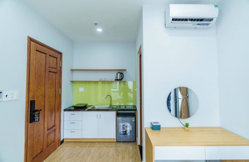 Binh Thanh Apartment | HomyPlus Apartment
