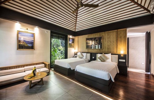 Nha Trang Resort | Hon Tam Resort
