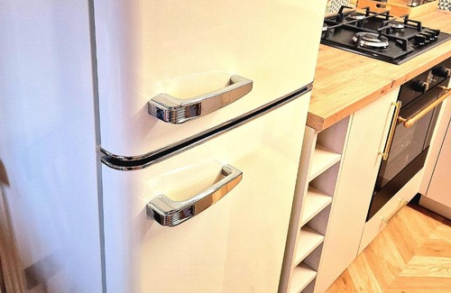 Plock Apartment | Honey Aquapark View