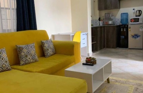 Kitengela Hotel | Honey Dew Kitengela Mall Apartments