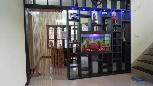 Neyyattinkara House | Honey Paradise Homestay