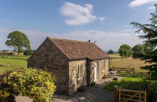 Cropton House | Honey Pot Barn