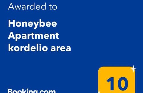 Delta Apartment | Honeybee Apartment kordelio area