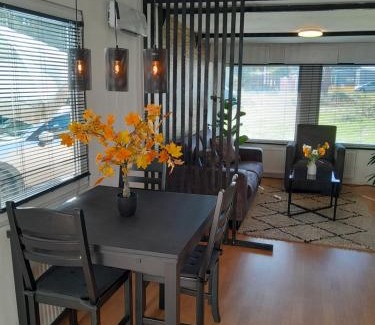 Anloo Ski Chalet | "Honeybee" knusse houten chalet