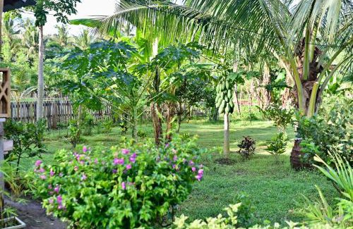 Sumbawa Barat Ski Chalet | Hong Homestay