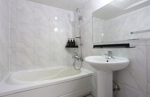 Hongcheon Hotel | Hongcheon Alps