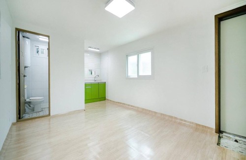Seo House | Hongcheon Daebakine Pension