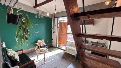 Yeonnam-dong House | Hongdae Guesthouse Pajamaparty