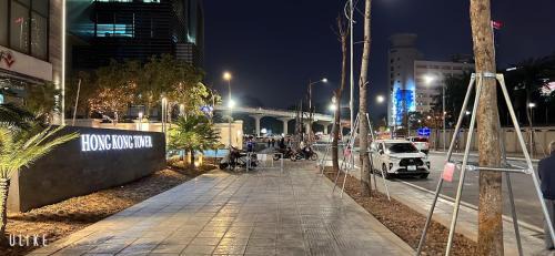 Dong Da Apartment | HongKong Tower-243A Đê La Thành