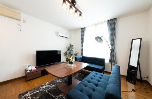 Shiroishi Apartment | HONGO 11 HOTEL