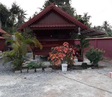 Huai Yai House | Hongthonghouse