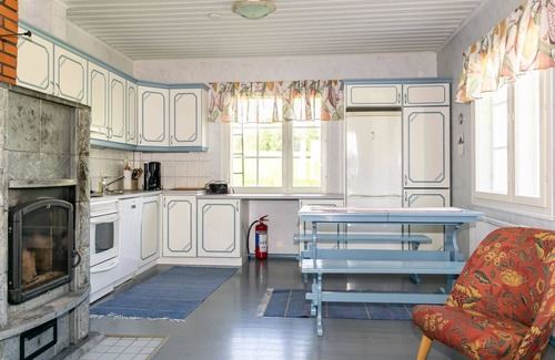 Lappajaervi House | Honkaniemi by Interhome