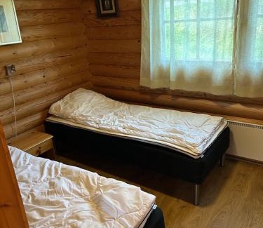 Jamsa Apartment | Honkaranta Himos Jämsä