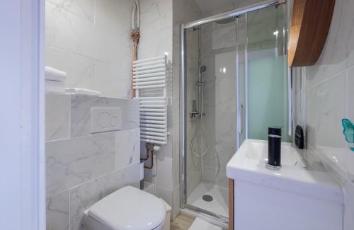 Les Cordeliers Apartment | HONORÊ SUITE SAINT ANTOINE