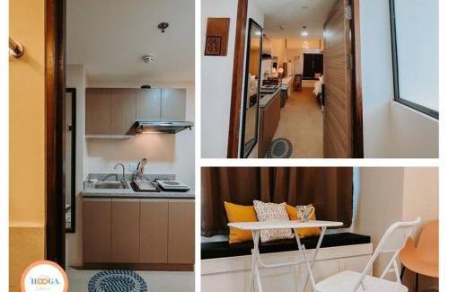 Lahug Apartment | Hooga Home Be Residences Near IT Park
