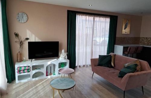 Eemnes Ski Chalet | Hooischuur Wakker