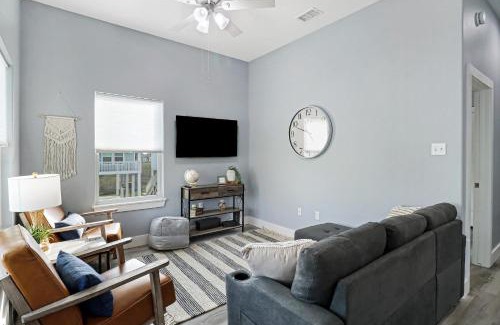 Rockport House | Hook Line and Sleeper
