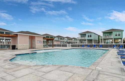 Rockport House | Hook Line and Sleeper