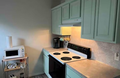 Aransas Pass House | Hook, Relax & Stay: 3 BR Fishing Haven in Aransas Pass