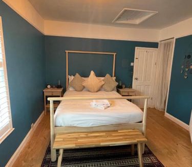 Hoole House | Hoole House- Bright and modern 2 bedroom house, close to Chester train station and the City Centre