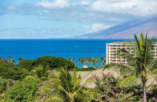 Wailea Villa | Hoolei 17-3 by Coldwell Banker Island Vacations