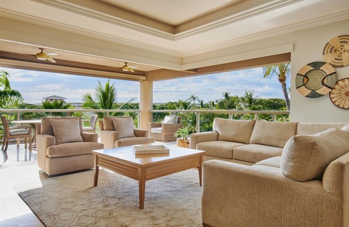 Wailea Resort | Ho‘olei Villas at Grand Wailea