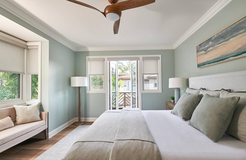 Wailea Resort | Ho‘olei Villas at Grand Wailea