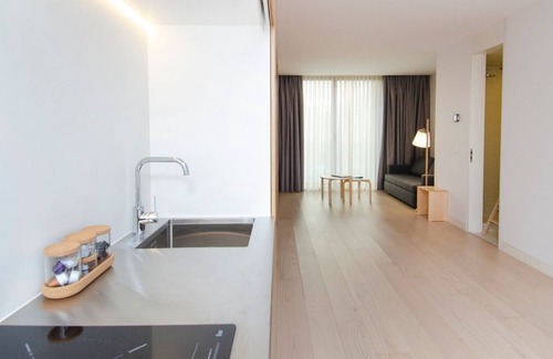 Lista Apartment | HOOM APARTMENTS JUAN BRAVO 56