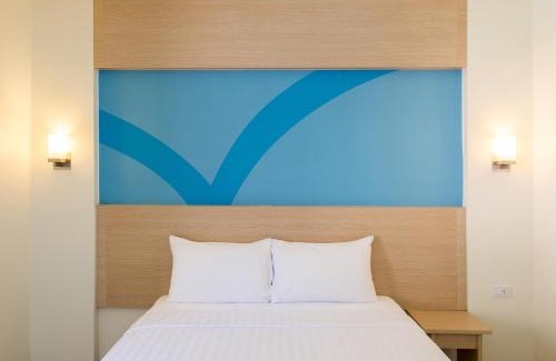 Chiang Rai Hotel | HOP INN Chiang Rai