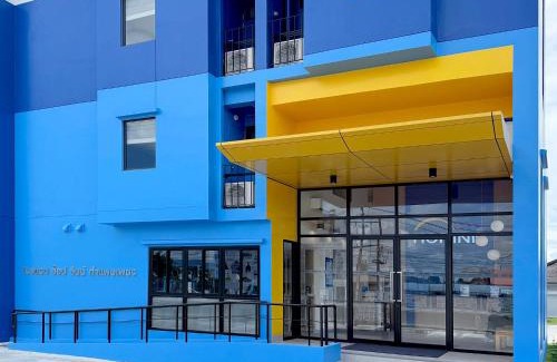 Kamphaeng Phet Hotel | HOP INN Kamphaeng Phet